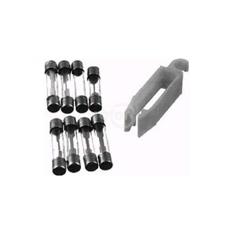 Rotary - 1949 - ASSORTMENT FUSE W/TOOL                                       