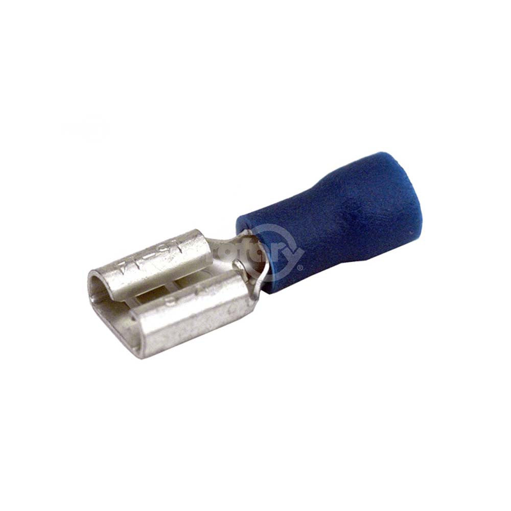 Rotary - 201 - CONNECTOR SLIP-ON FEMALE 16-14                               