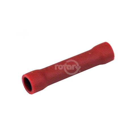 Rotary - 210 - CONNECTOR OVAL BUTT 22-18                                    