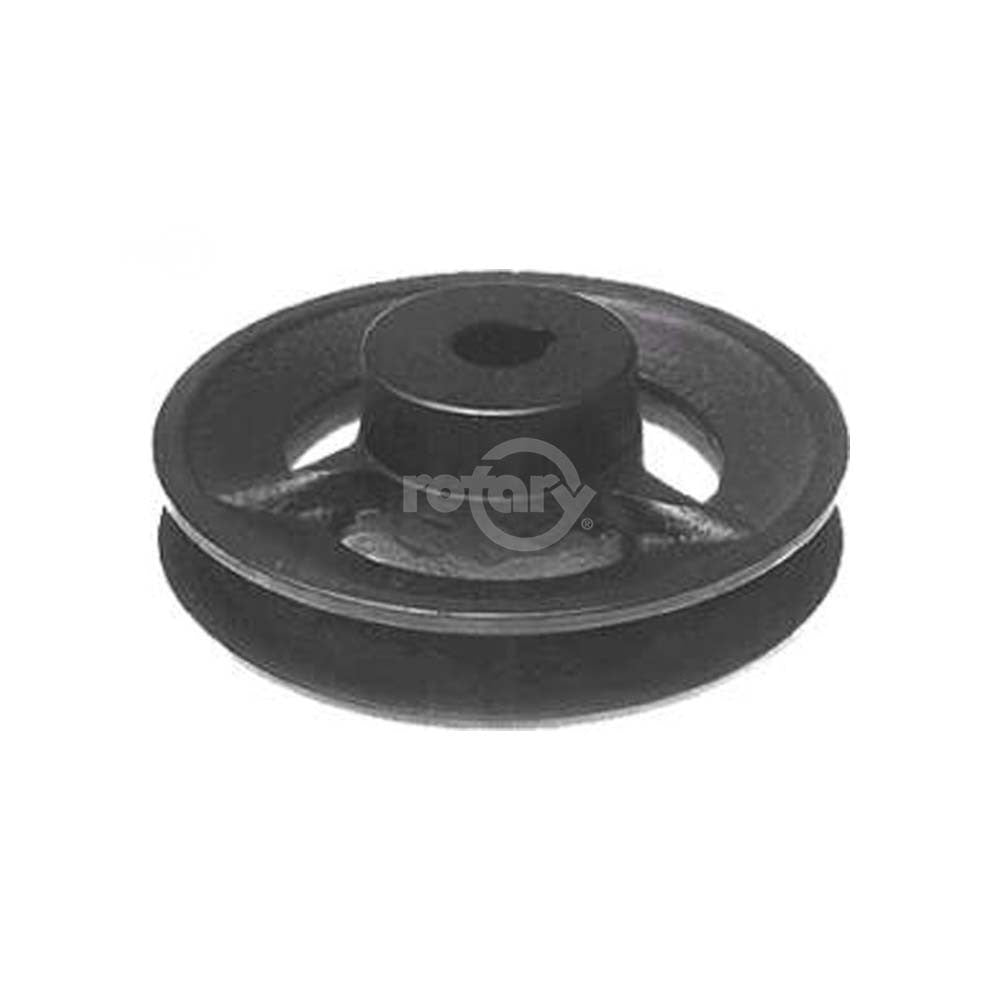 Rotary - 2187 - PULLEY TRANSMISSION 5/8" X 5 BOBCAT                          
