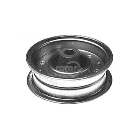 Rotary - 2188 - PULLEY IDLER FLAT3/8"X 3-1/32" BUNTON                        
