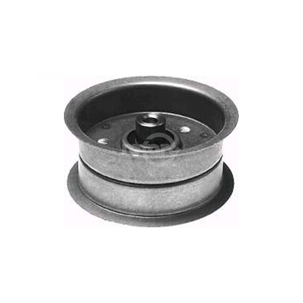 Rotary - 2189 - PULLEY FLAT IDLER 3/8"X4-1/2" GRAVELY                        