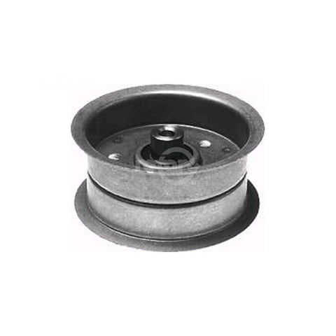 Rotary - 2189 - PULLEY FLAT IDLER 3/8"X4-1/2" GRAVELY                        