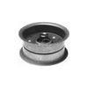 Rotary - 2189 - PULLEY FLAT IDLER 3/8"X4-1/2" GRAVELY                        