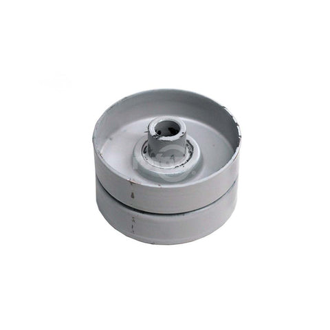Rotary - 2190 - PULLEY FLAT IDLER 3/8"X 2-1/4" IP3620                        