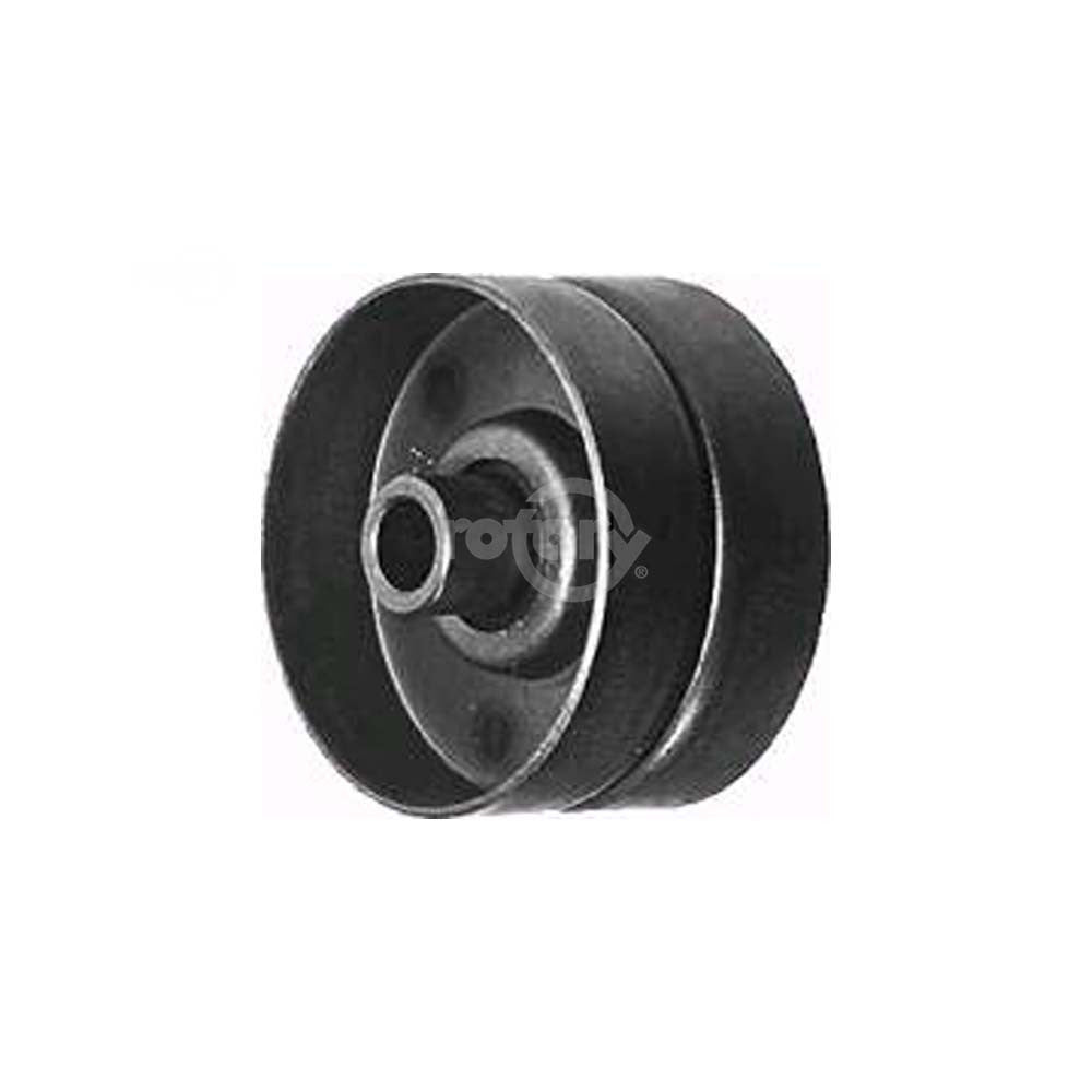Rotary - 2191 - PULLEY FLAT IDLER 3/8"X 2-3/4" IP4420                        