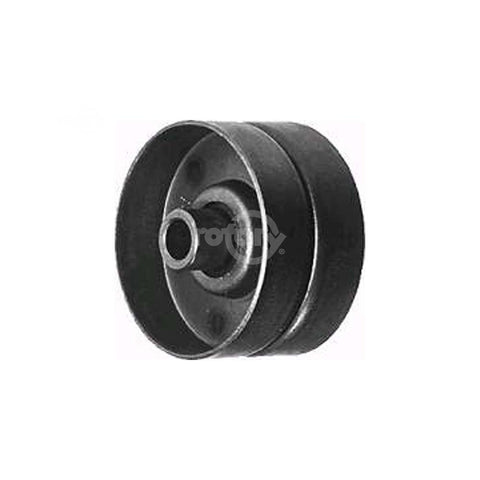 Rotary - 2191 - PULLEY FLAT IDLER 3/8"X 2-3/4" IP4420                        