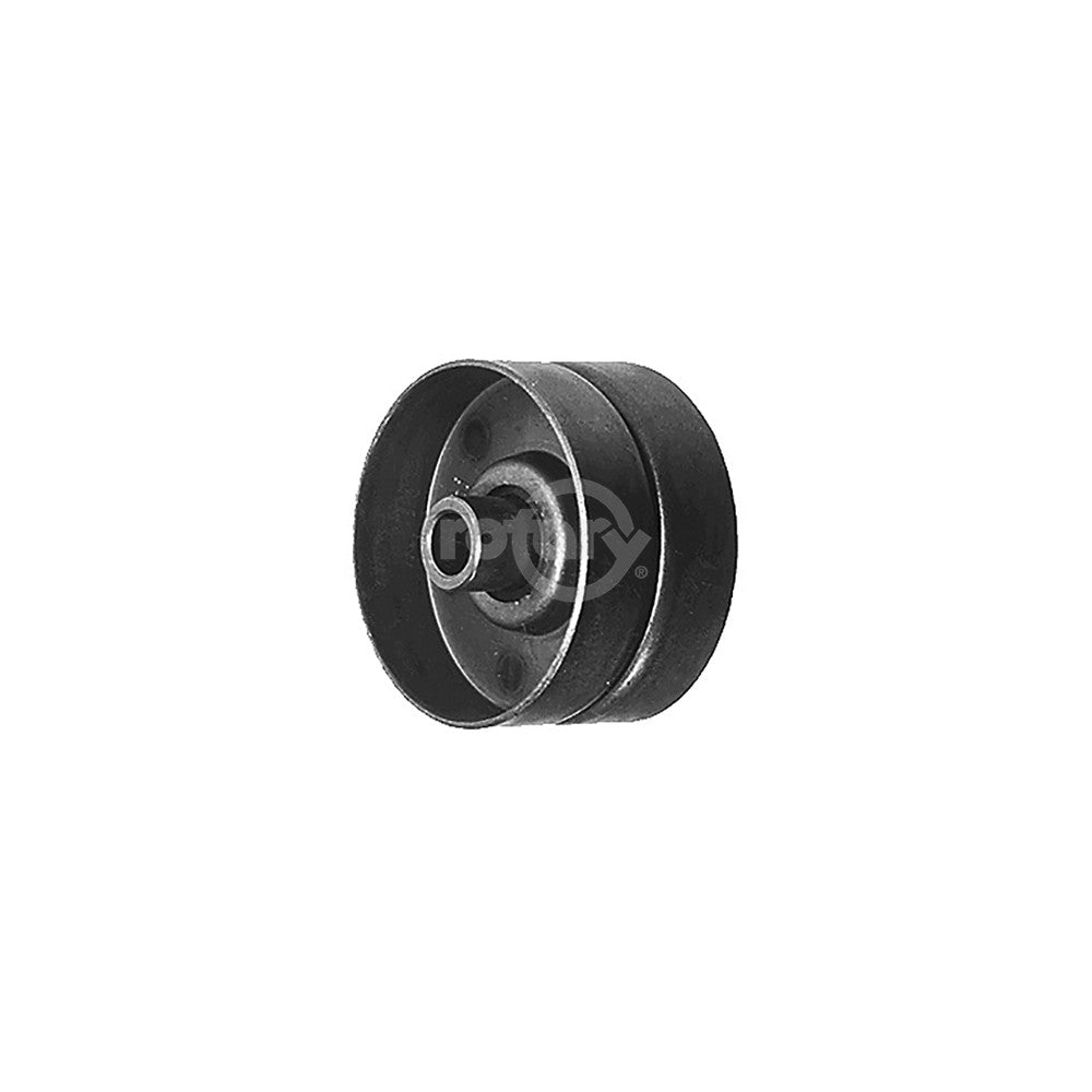 Rotary - 2192 - PULLEY FLAT IDLER 3/8"X 3-1/4" IP5222                        