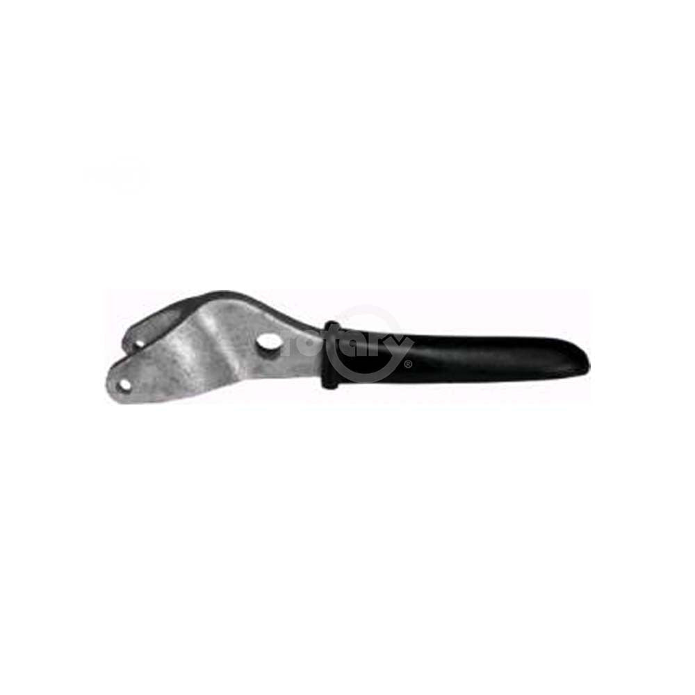 Rotary - 2219 - LEVER TRACTION CONTROL BOBCAT                                