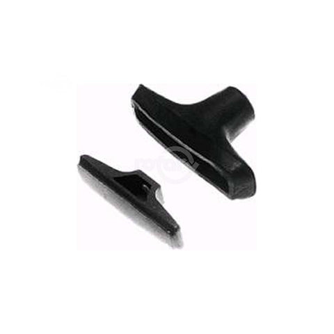 Rotary - 2234 - HANDLE STARTER RUBBER B&S                                    