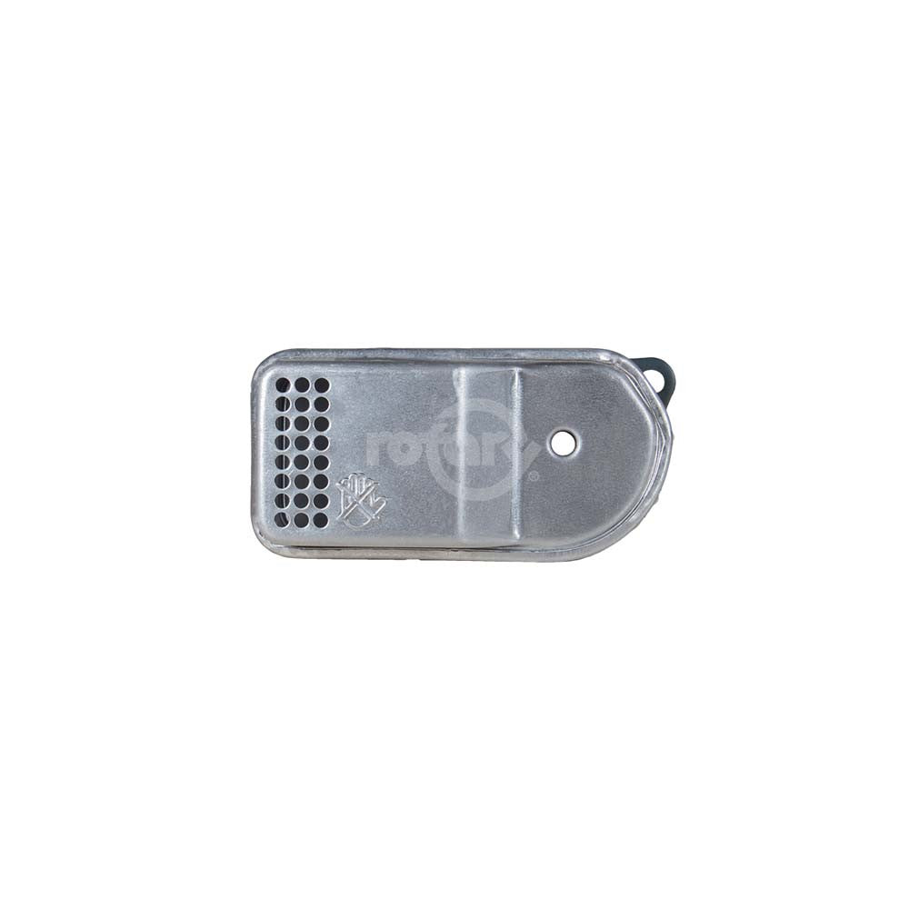Rotary - 2282 - MUFFLER BOLT-ON TECUMSEH                                     