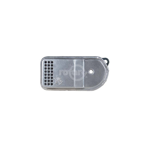 Rotary - 2282 - MUFFLER BOLT-ON TECUMSEH                                     