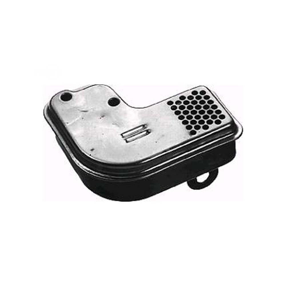 Rotary - 2284 - MUFFLER BOLT-ON TECUMSEH                                     