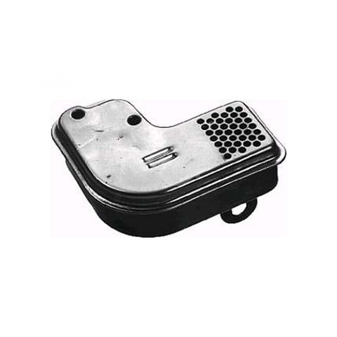 Rotary - 2284 - MUFFLER BOLT-ON TECUMSEH                                     