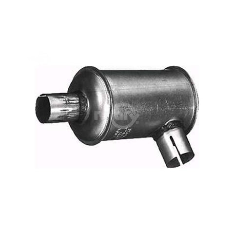 Rotary - 2286 - MUFFLER CLAMP-ON GRAVLEY                                     