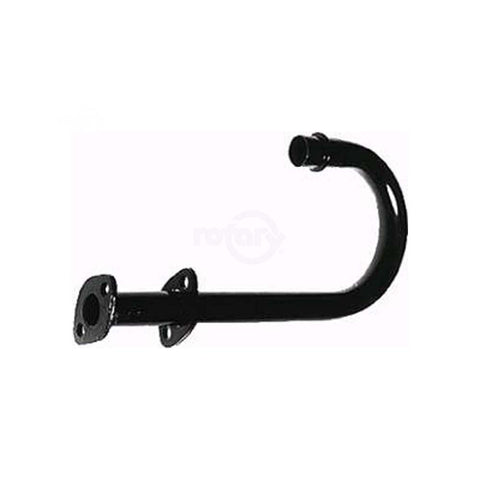 Rotary - 2288 - PIPE MUFFLER W/FLANGE SNAPPER                                