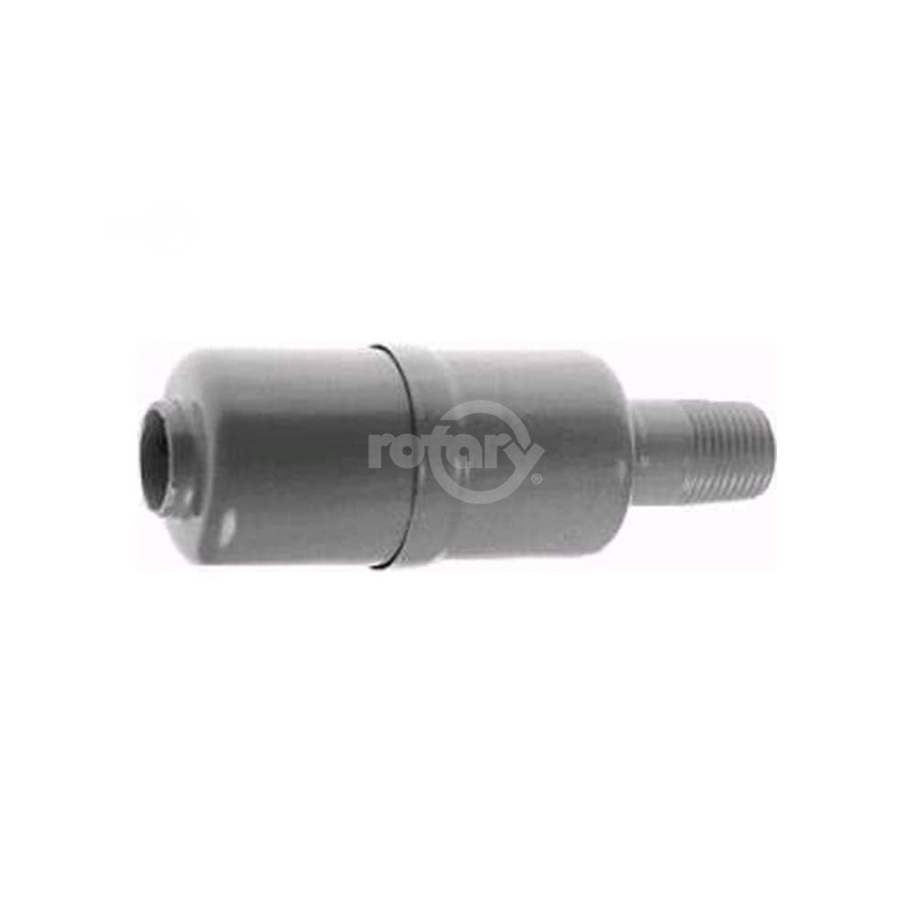 Rotary - 2294 - MUFFLER 1/2"PIPE B&S(OEM TYPE)                               