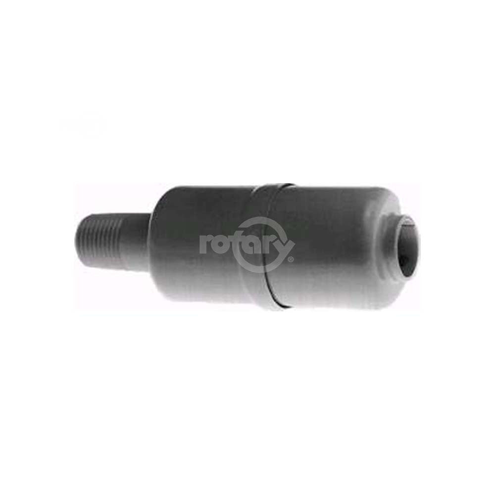 Rotary - 2296 - MUFFLER 3/4"PIPE B&S(OEM TYPE)                               