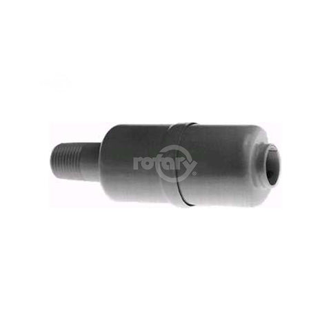 Rotary - 2296 - MUFFLER 3/4"PIPE B&S(OEM TYPE)                               