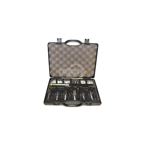 Rotary - 2316 - KIT THREAD REPAIR ASSORTMENT                                 