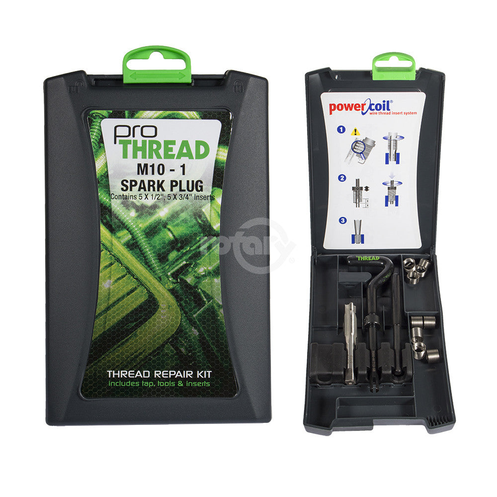 Rotary - 2329 - KIT REPAIR #38105 M10 X 1                                    