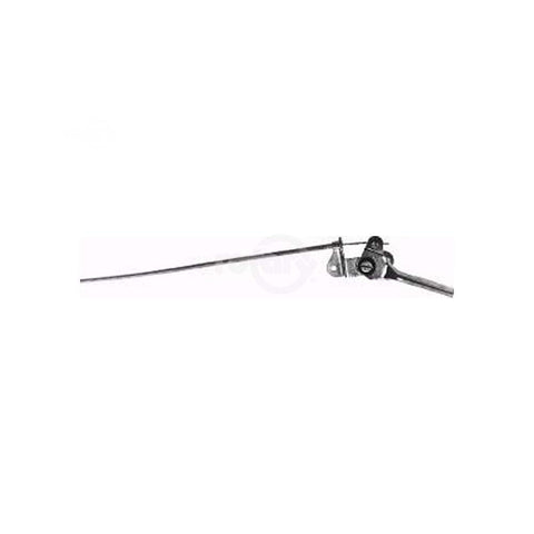 Rotary - 235 - CONTROL THROTTLE 56-1/2" UNIVERSAL                           