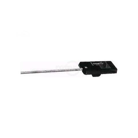 Rotary - 242 - CONTROL THROTTLE 51-19/32" MURRAY POSITIVE ACTION            