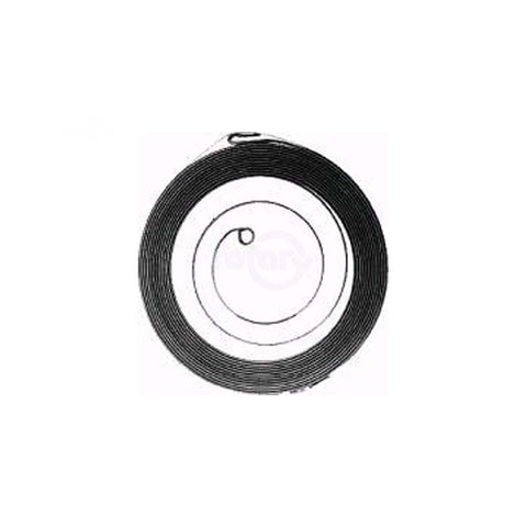 Rotary - 2430 - SPRING STARTER RECOIL TECUMSEH                               