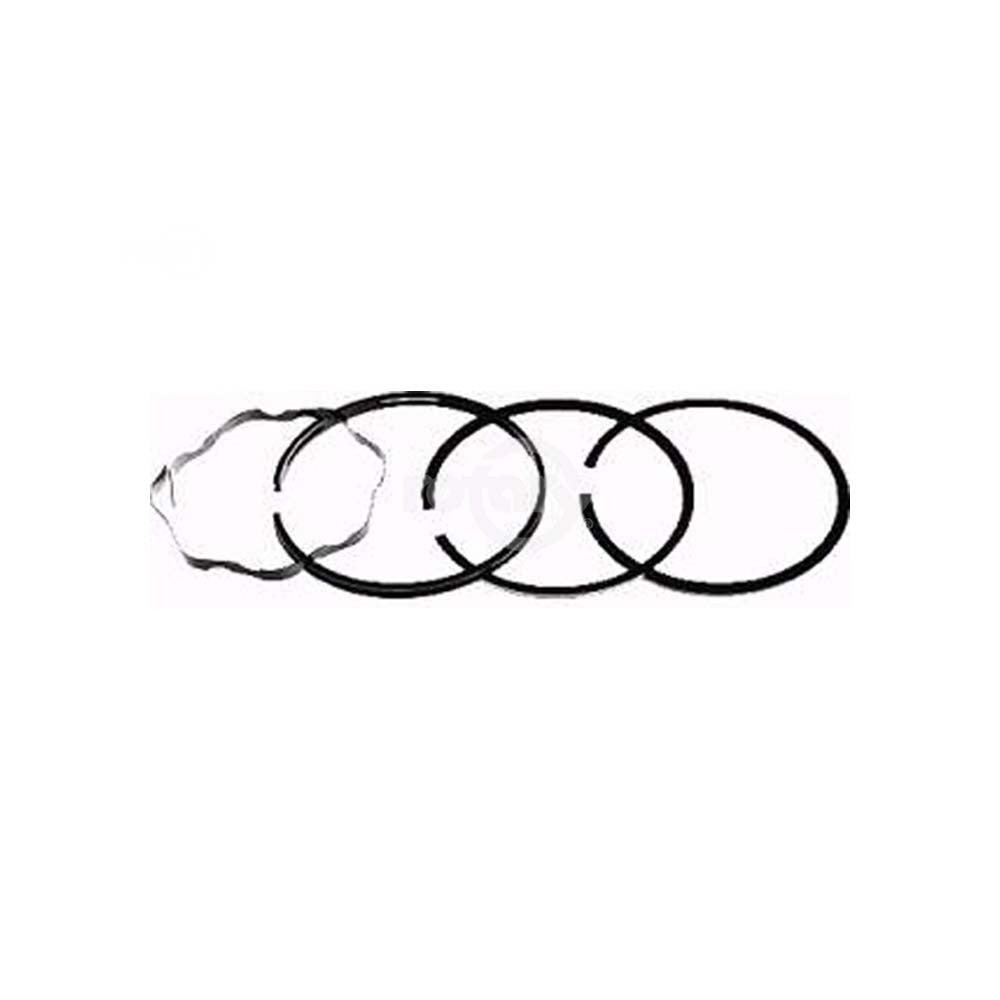 Rotary - 2479 - RING PISTON SET .010 B&S                                     