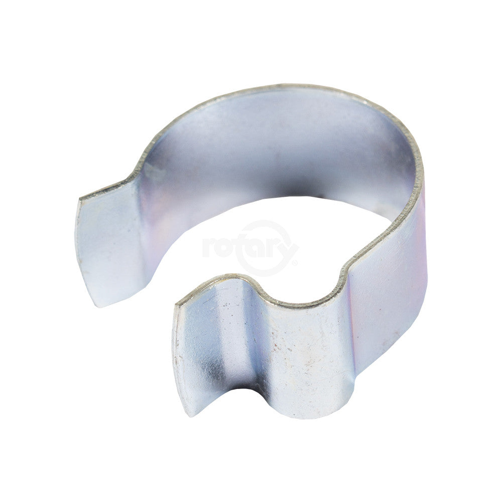 Rotary - 252 - CLIP CONDUIT CLAMP-ON 7/8"                                   