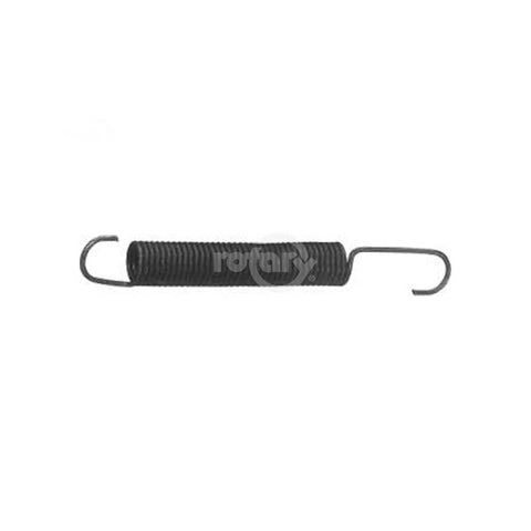 Rotary - 254 - SPRING MTD                                                   
