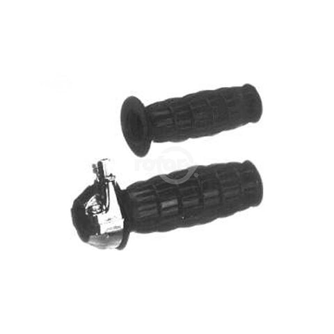 Rotary - 257 - GRIP TWIST FOR 7/8" HANDLE                                   
