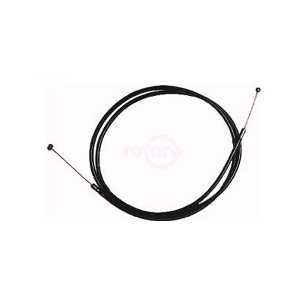 Rotary - 261 - CABLE THROTTLE 48"                                           