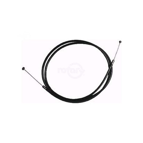 Rotary - 261 - CABLE THROTTLE 48"                                           