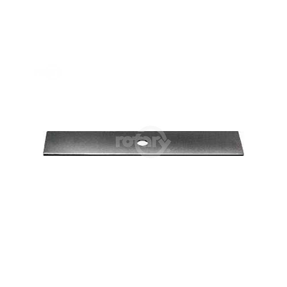 Rotary - 2671 - BLADE EDGER 9" X 1/2" UNSHARPENED                            