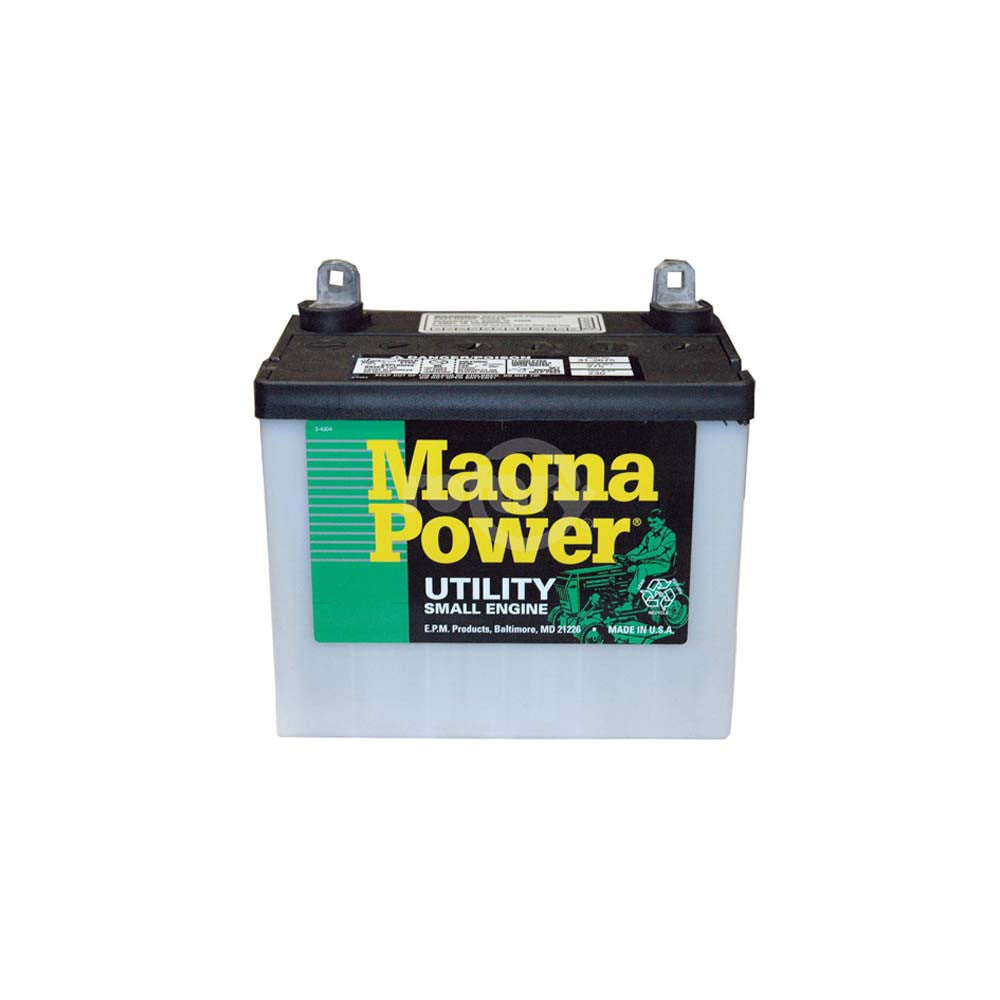 Rotary - 2675 - BATTERY 7-3/4" X 5" X 7-1/4" U1-54                           
