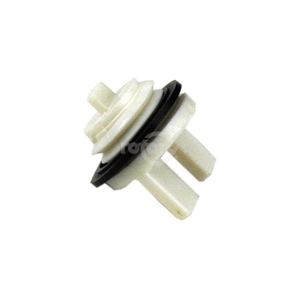 Rotary - 2681 - PLUG OIL FILL B&S                                            