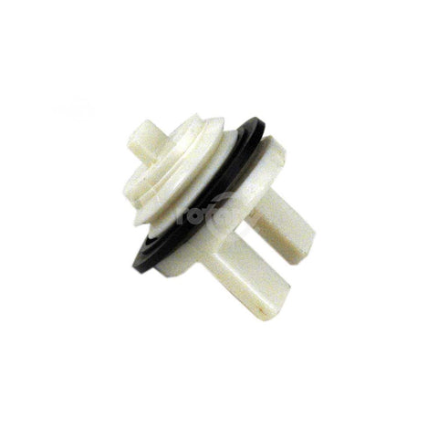 Rotary - 2681 - PLUG OIL FILL B&S                                            