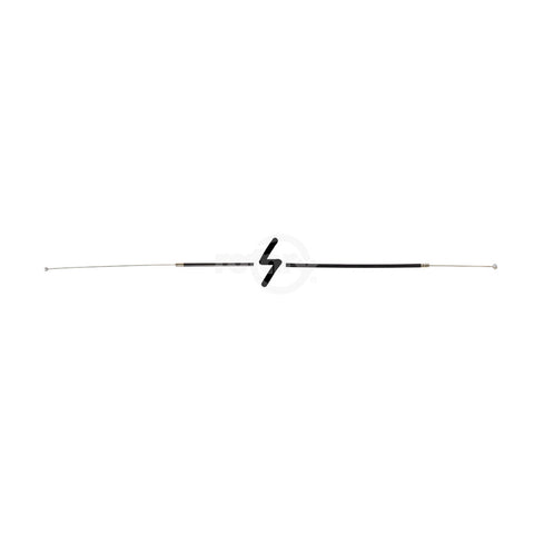 Rotary - 269 - CABLE THROTTLE ATV 100"                                      