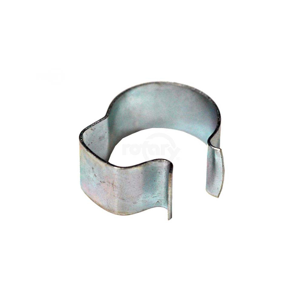 Rotary - 2702 - CLIPS CONDUIT CLAMP-ON 7/8"                                  