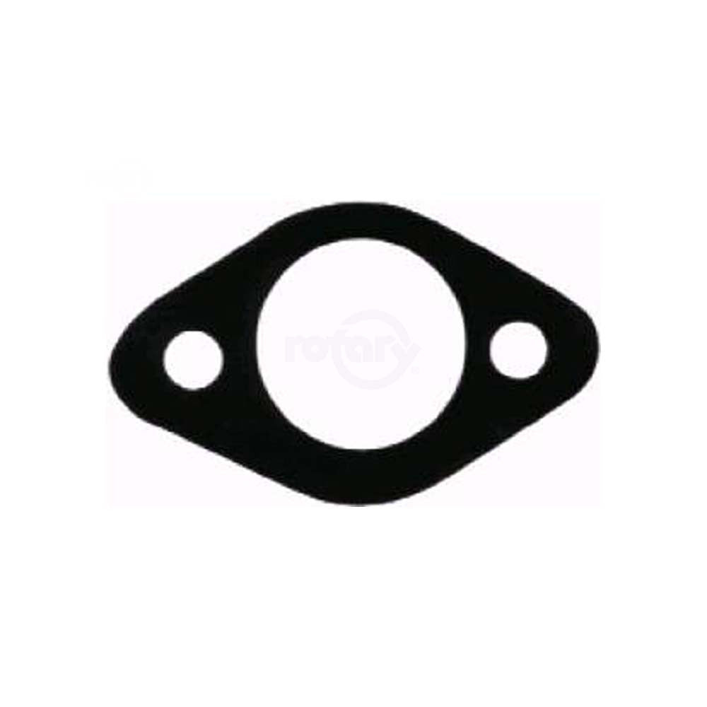 Rotary - 2743 - GASKET EXHAUST TECUMSEH                                      
