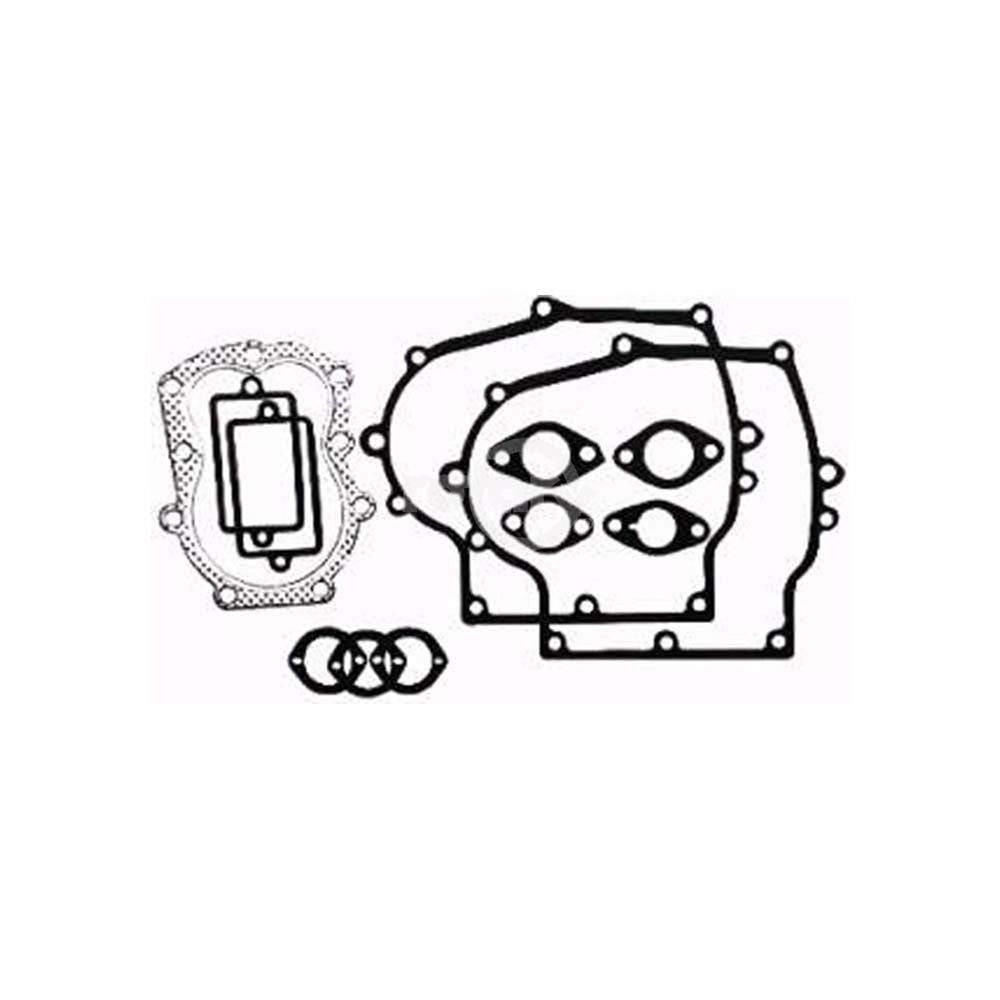 Rotary - 2745 - GASKET SET TECUMSEH                                          