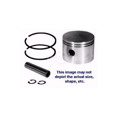 Rotary - 2749 - PISTON ASSEMBLY "F" ENGINE LAWN-BOY                          