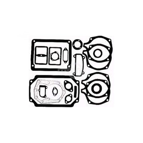 Rotary - 2754 - GASKET SET KOHLER                                            