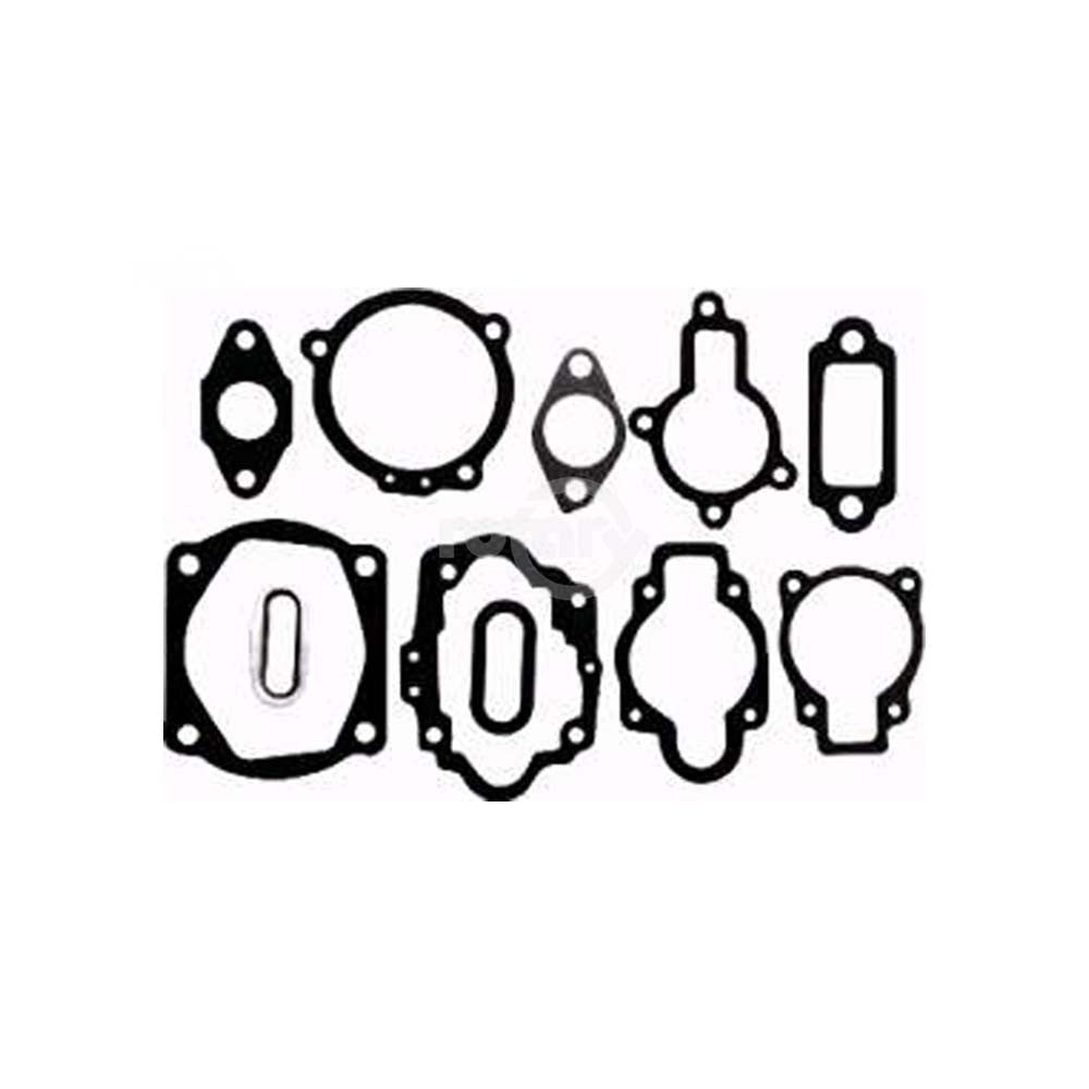 Rotary - 2758 - GASKET SET LAWNBOY                                           