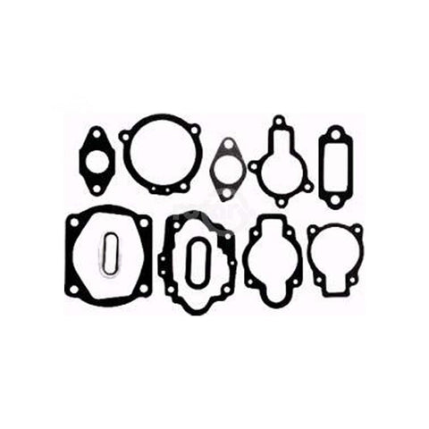 Rotary - 2758 - GASKET SET LAWNBOY                                           