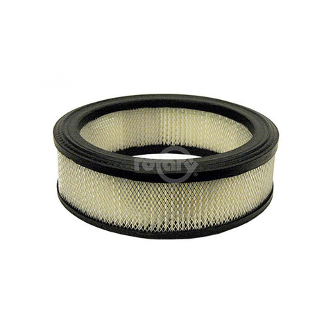 Rotary - 2777 - PAPER AIR FILTER  5-5/8"X7" B&S                              