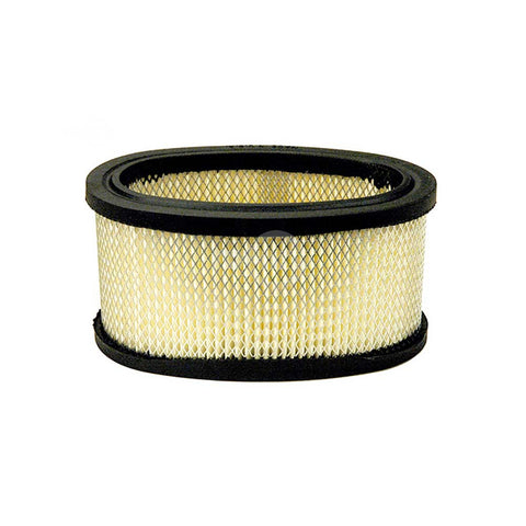 Rotary - 2778 - PAPER AIR FILTER 5-3/16"X3-1/4" B&S                          