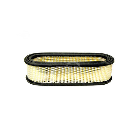 Rotary - 2806 - PAPER AIR FILTER  9-5/8"X4" B&S                              