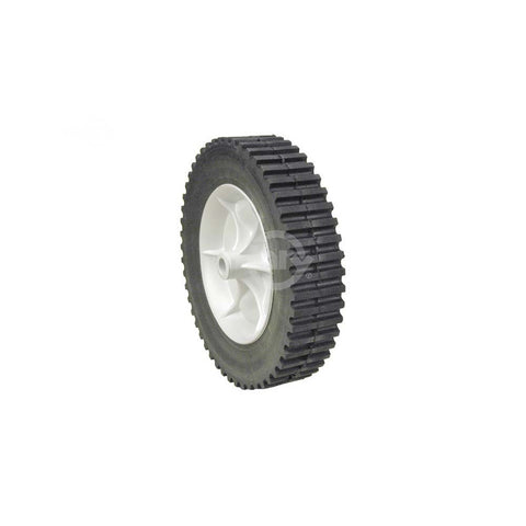 Rotary - 283 - PLASTIC WHEEL  8 X 1.75 MURRAY                               